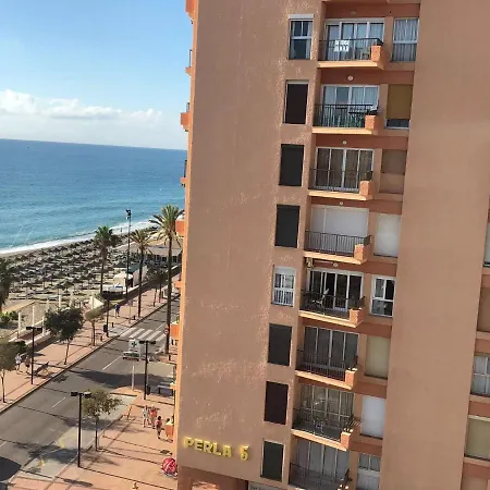 Apartment Belvilla By Oyo Sky High Seaside Flat Fuengirola